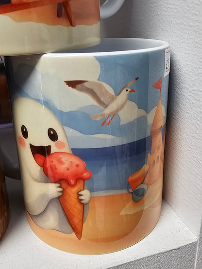 Bottles & Mugs