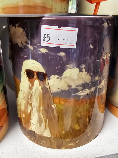 Bottles & Mugs