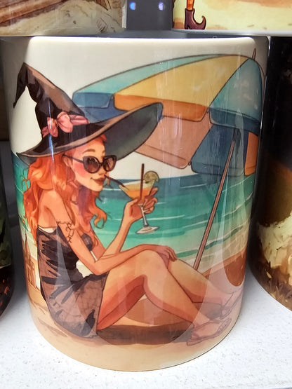 Bottles & Mugs