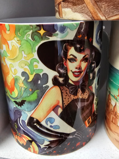 Bottles & Mugs
