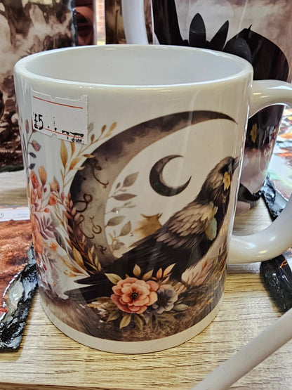 Bottles & Mugs
