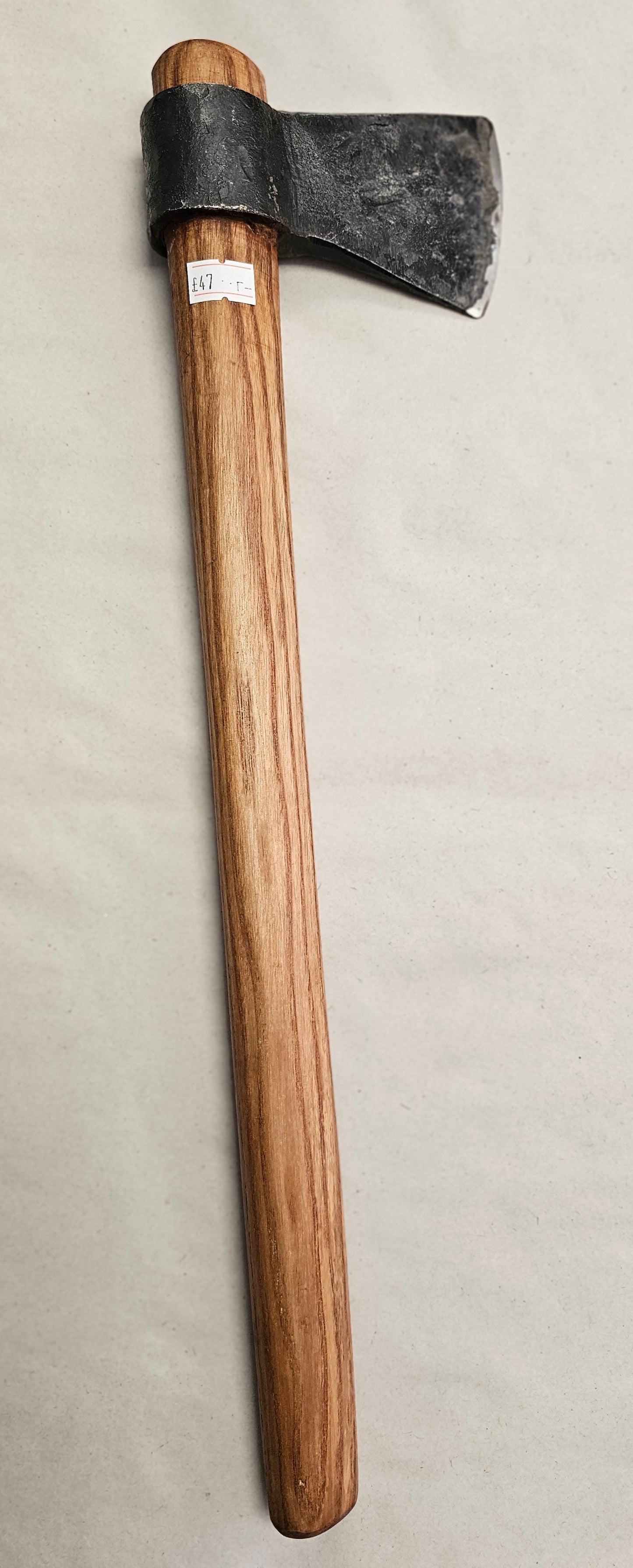 Throwing Axe (45cm)