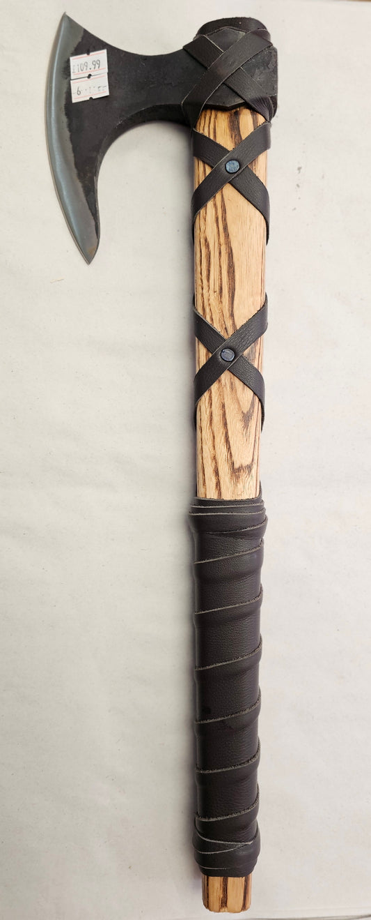 The Ragnar Axe (46cm)