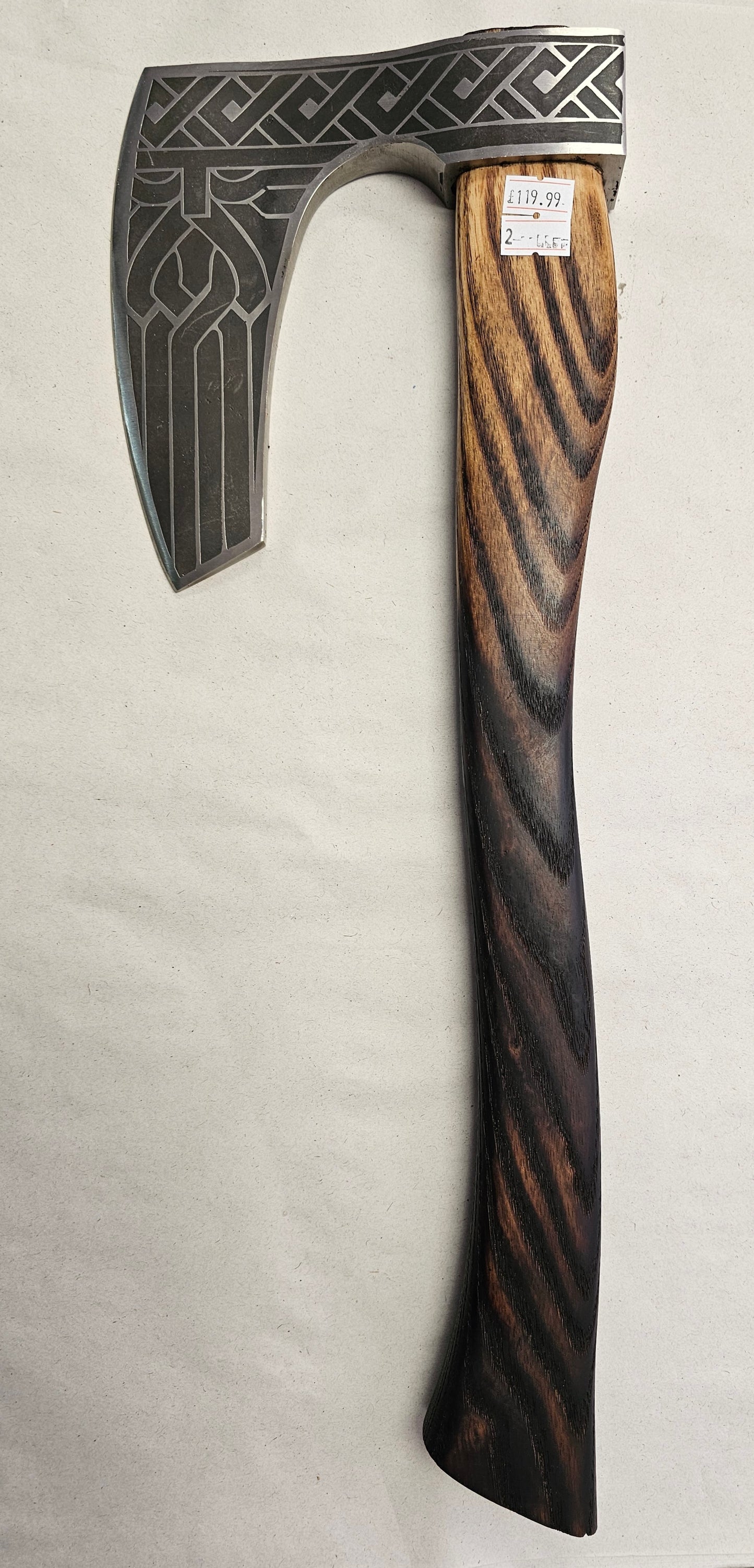 The Dwarven Axe (46cm)