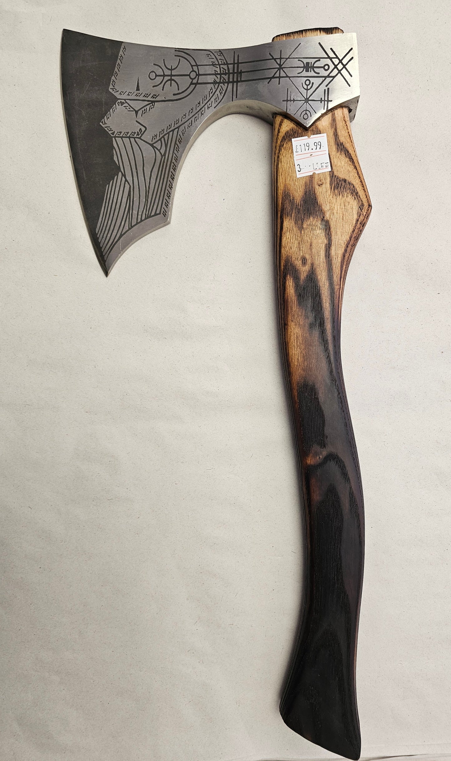 The Viking King (Odin) (46cm)