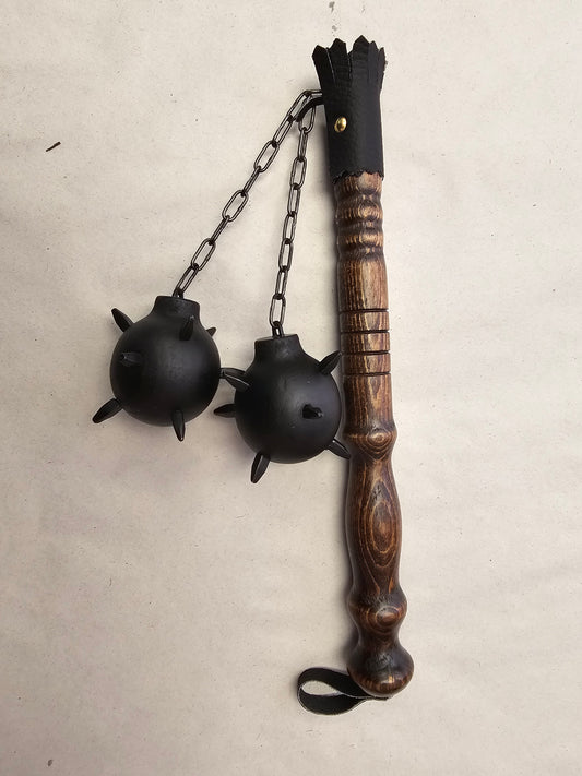 Double Flail (27cm)