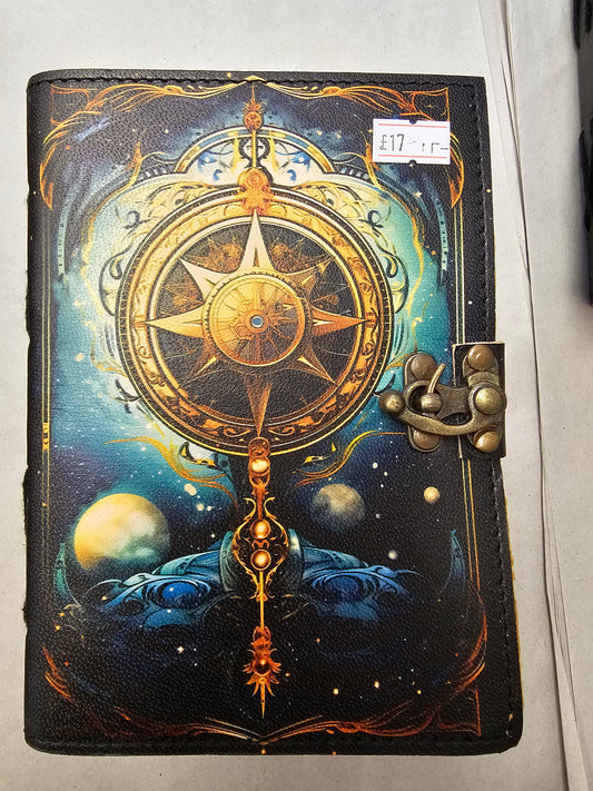 The Compass Grimoire