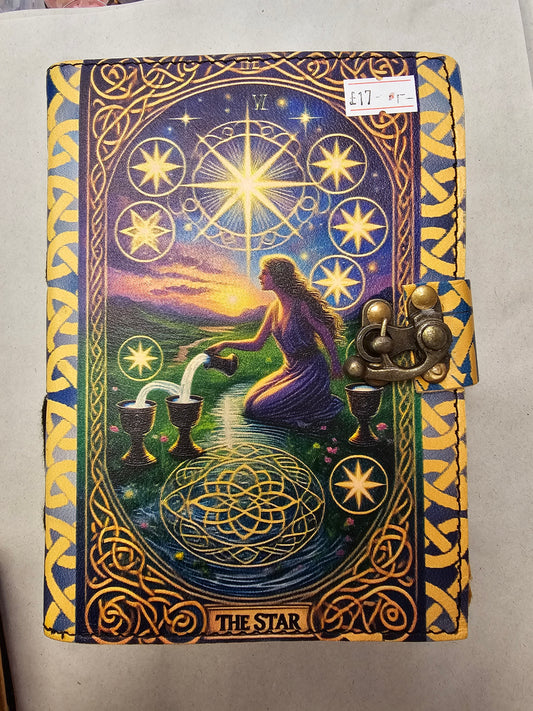The Star Grimoire