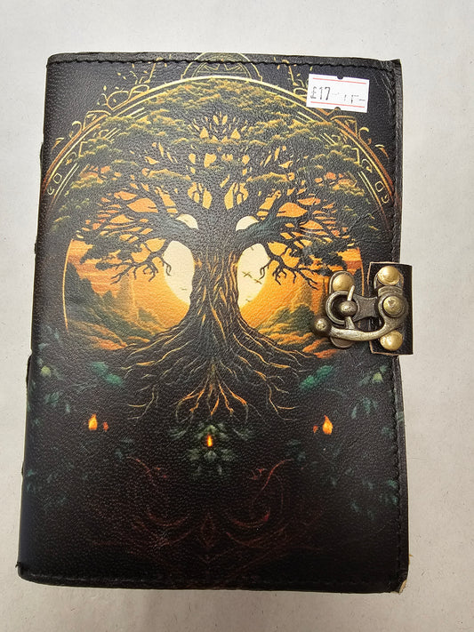 Tree of Life Grimoire