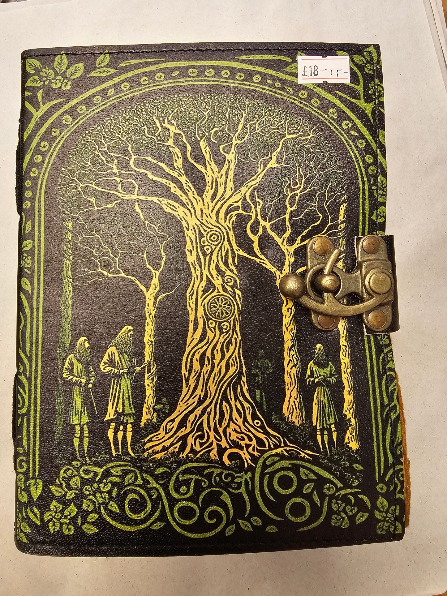 Forest Grimoire