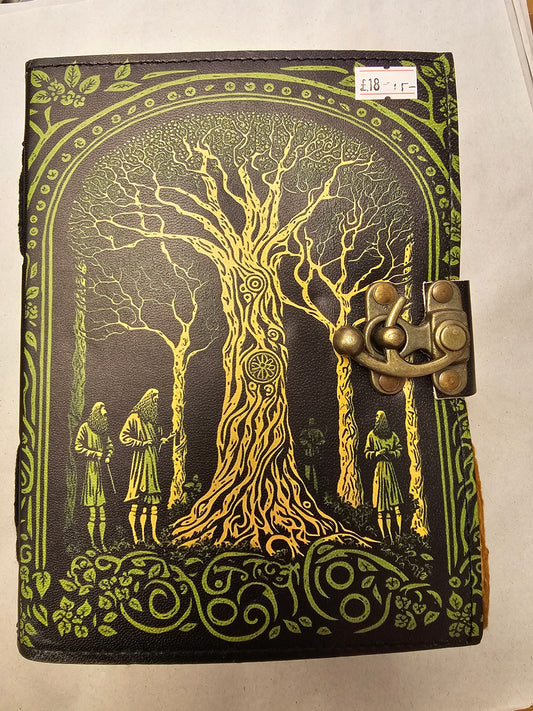 Forest Grimoire