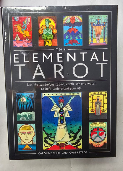 Tarot Cards
