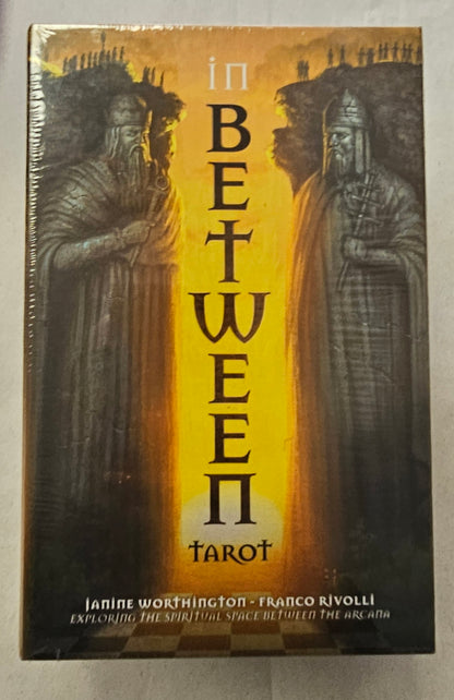 Tarot Cards