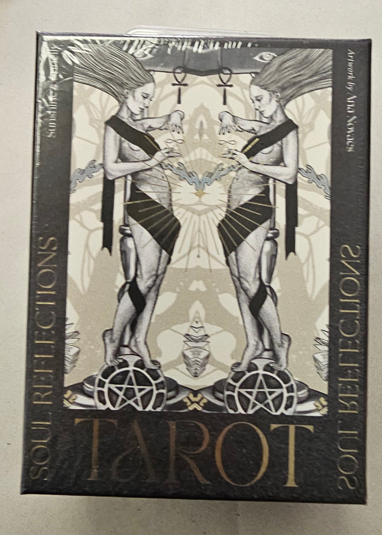 Tarot Cards