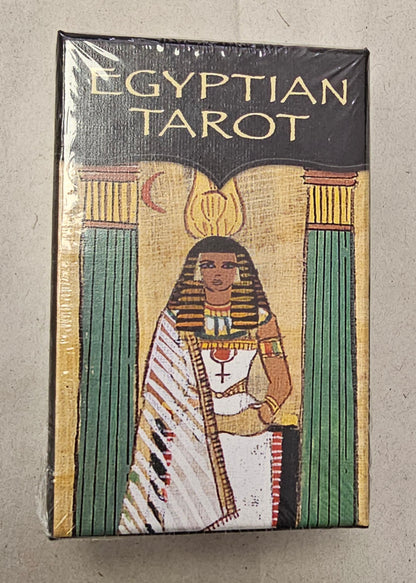 Tarot Cards