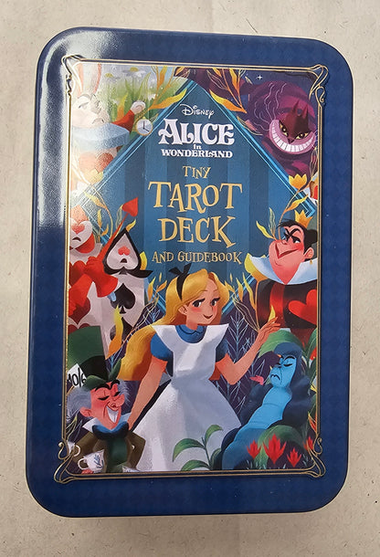 Tarot Cards