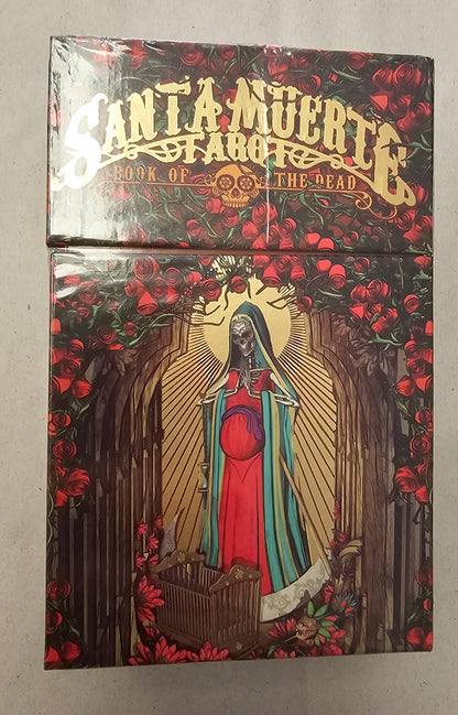 Tarot Cards