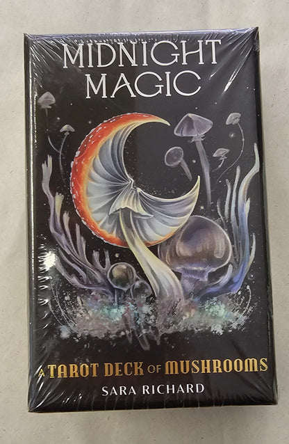 Tarot Cards