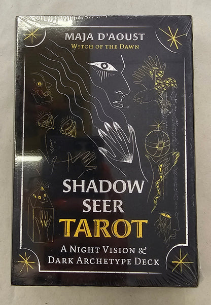 Tarot Cards