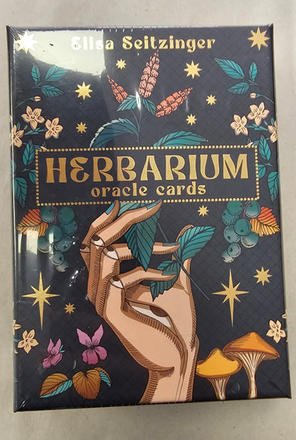Oracle Cards