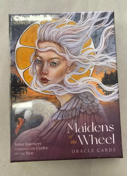 Oracle Cards