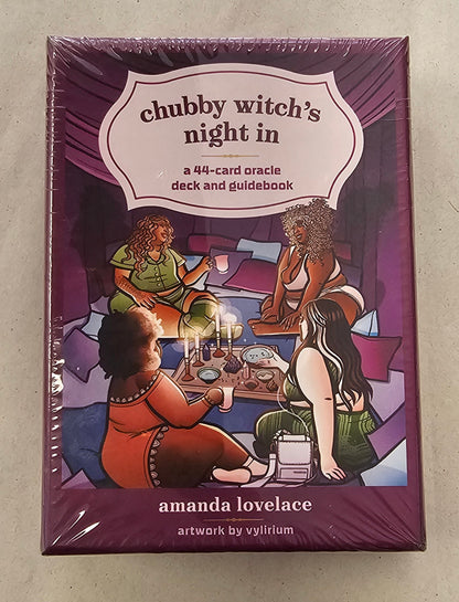 Oracle Cards
