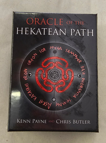 Oracle Cards