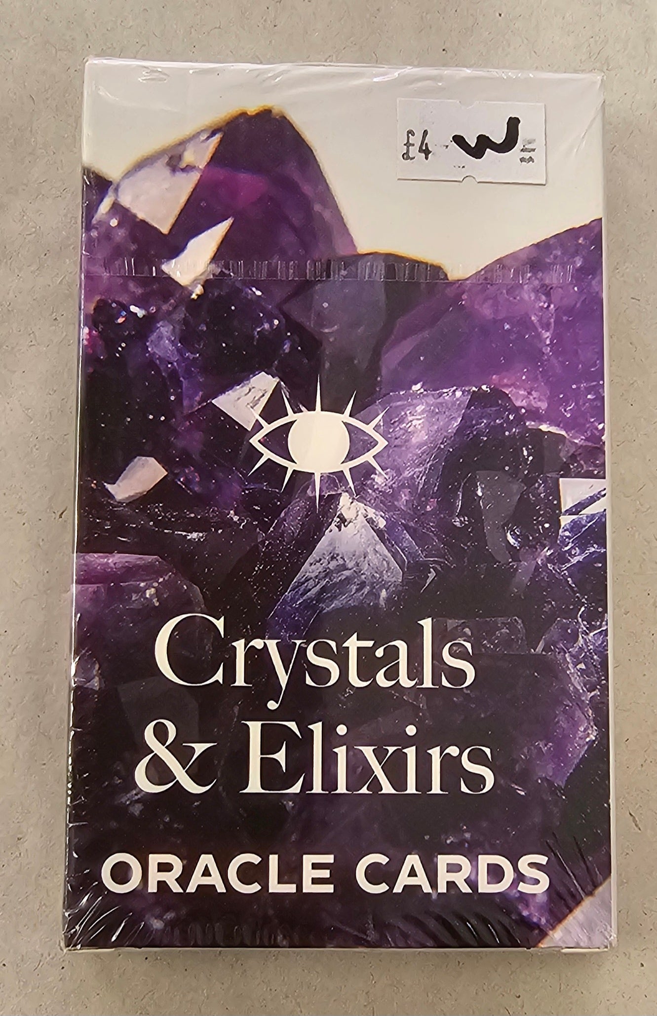 Oracle Cards