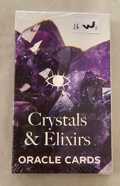 Oracle Cards