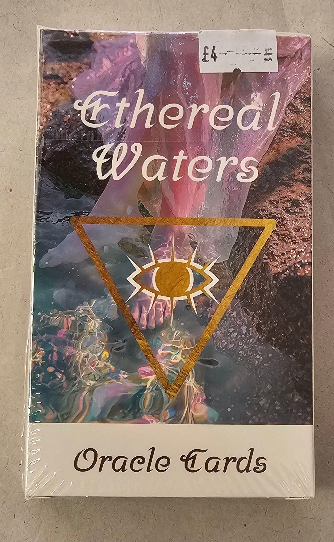 Oracle Cards