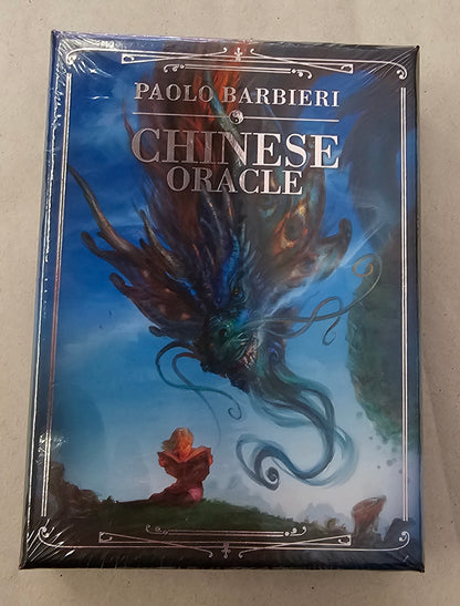 Oracle Cards