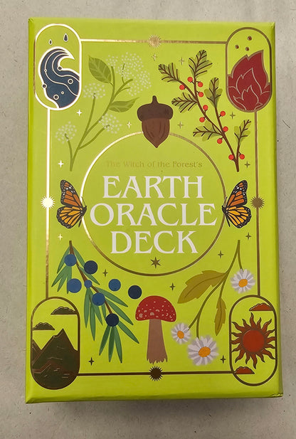 Oracle Cards