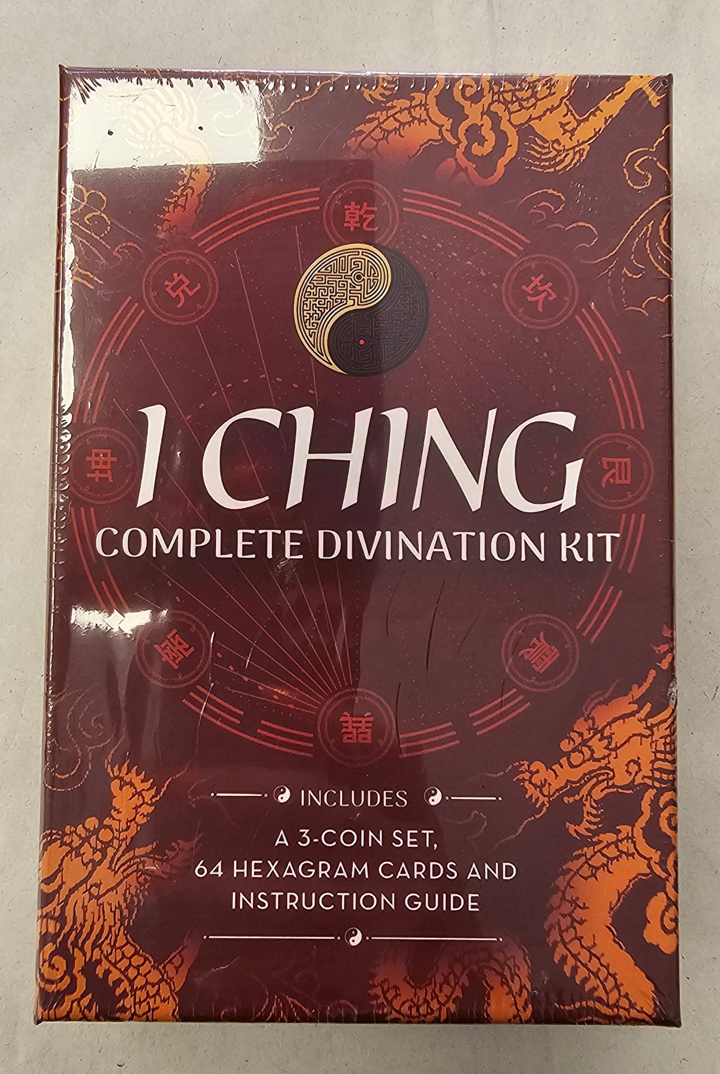 Divination, Meditation & Other Card Decks