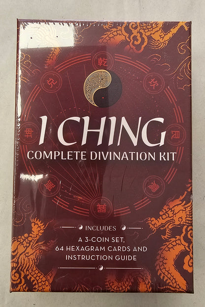 Divination, Meditation & Other Card Decks