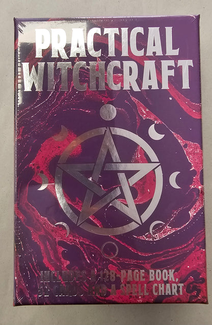 Divination, Meditation & Other Card Decks