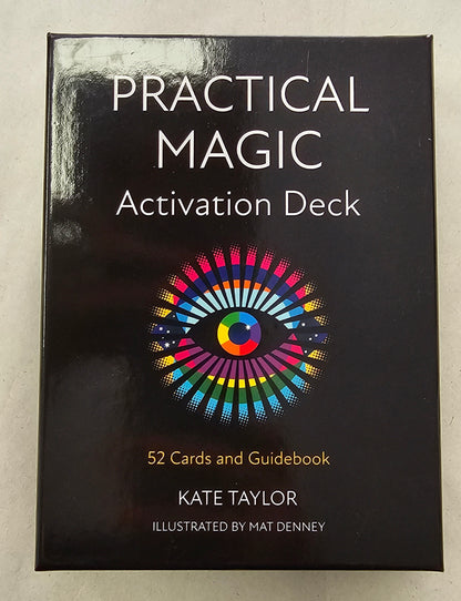 Divination, Meditation & Other Card Decks