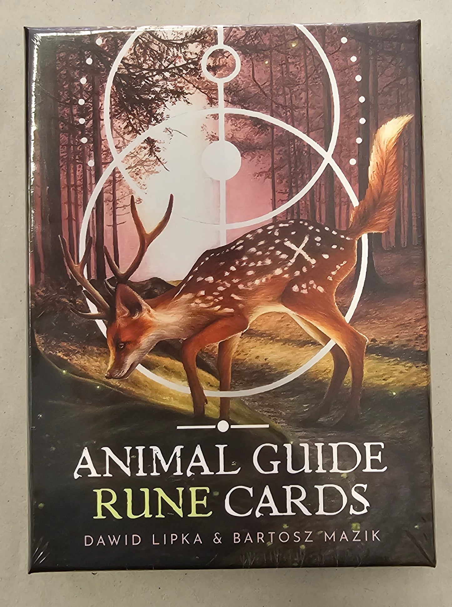 Divination, Meditation & Other Card Decks