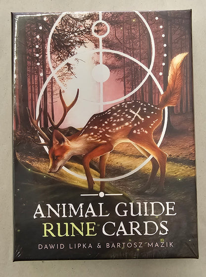 Divination, Meditation & Other Card Decks