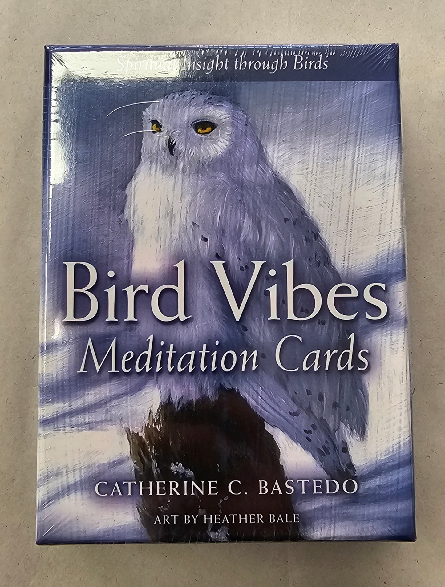Divination, Meditation & Other Card Decks
