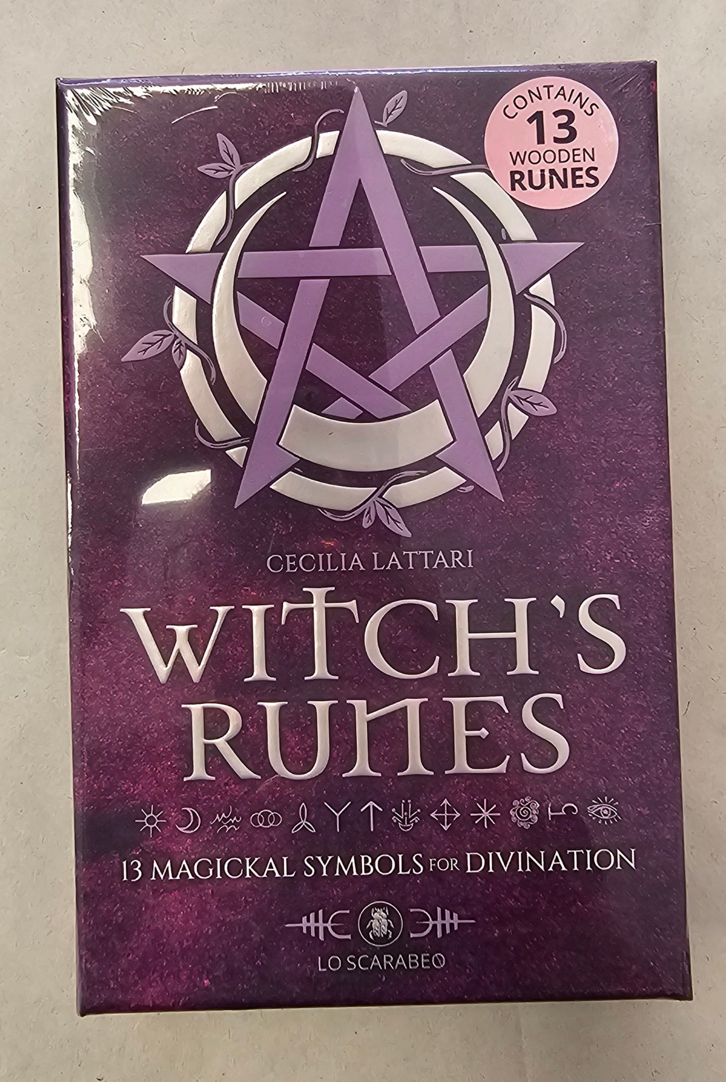 Divination, Meditation & Other Card Decks