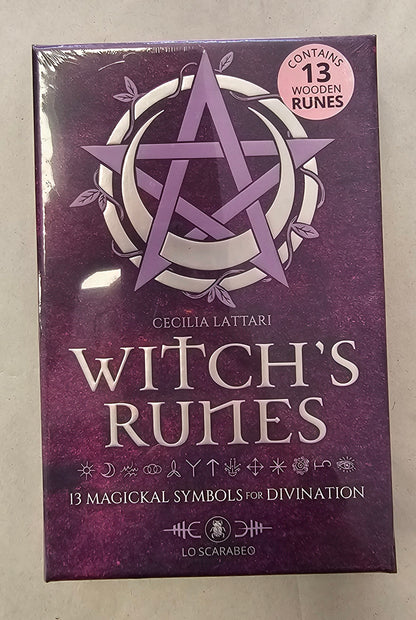 Divination, Meditation & Other Card Decks