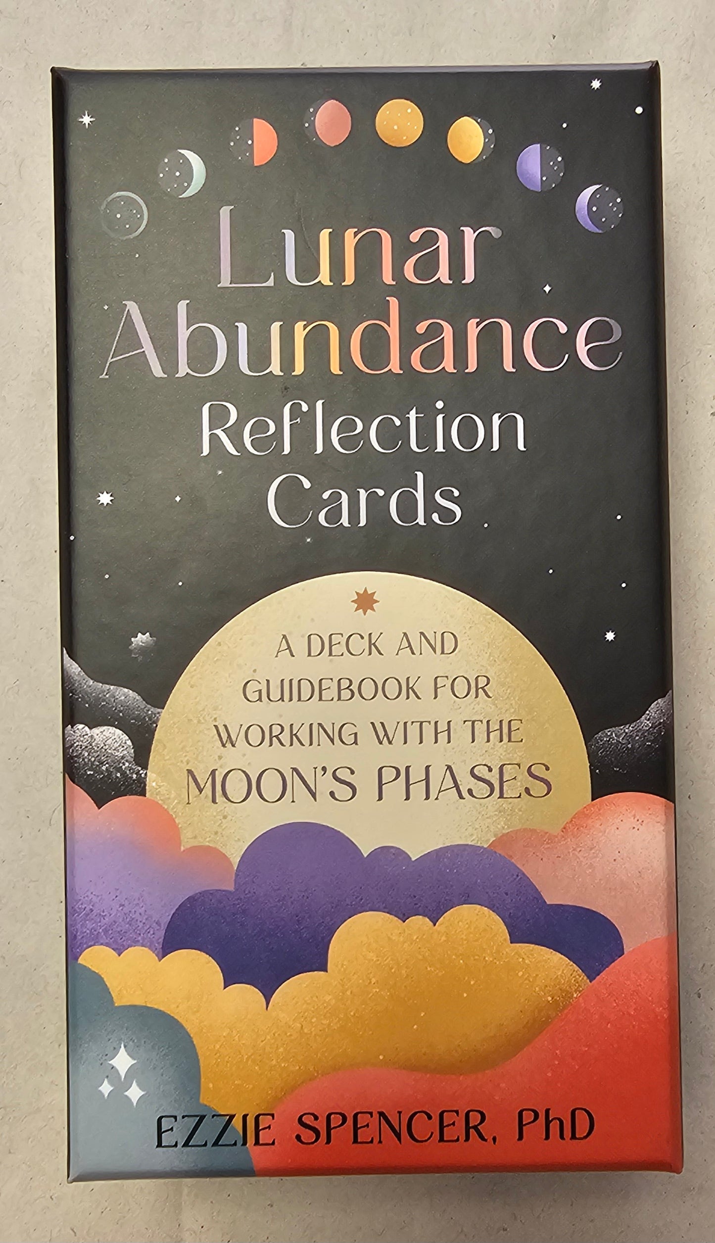 Divination, Meditation & Other Card Decks