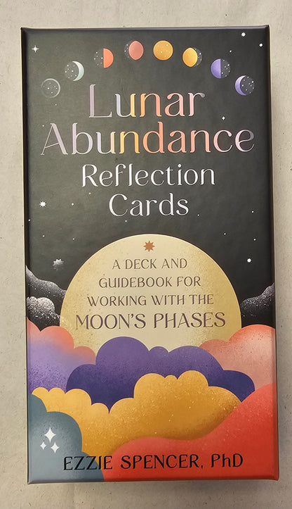 Divination, Meditation & Other Card Decks