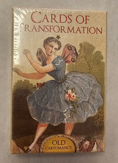 Divination, Meditation & Other Card Decks