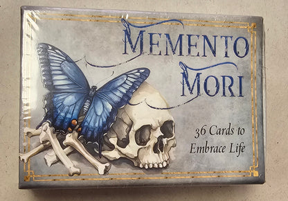 Divination, Meditation & Other Card Decks