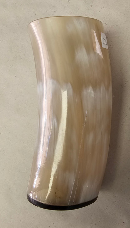 Horn Tumbler