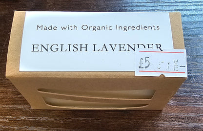 Soap Bars & Soap Sponges