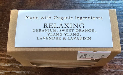 Soap Bars & Soap Sponges