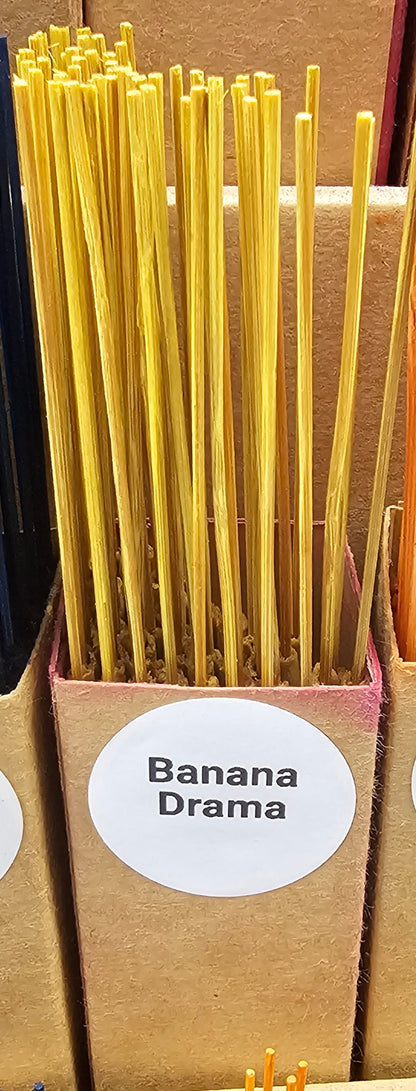 Incense Sticks