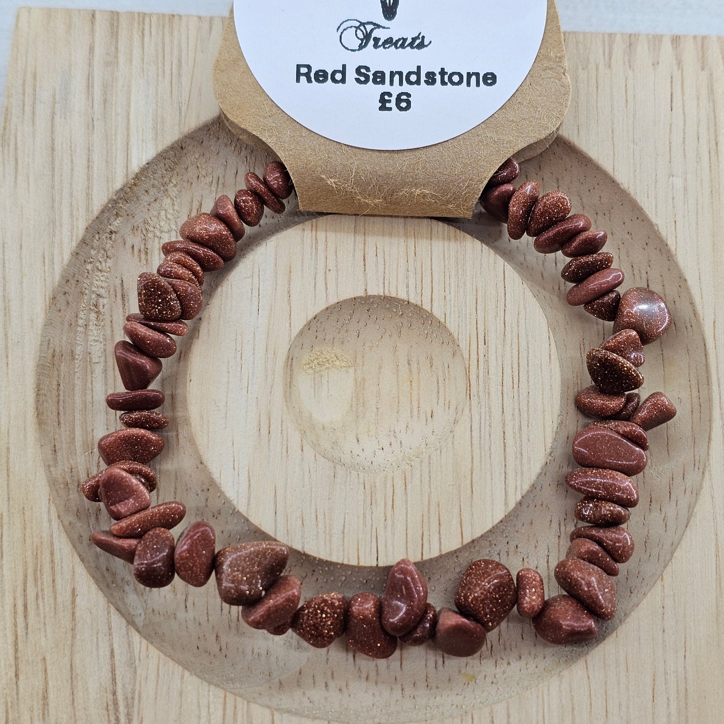 Chip Bracelets